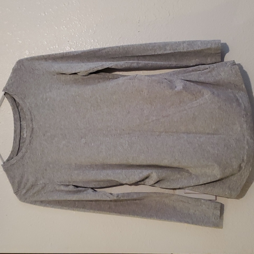 Gap maternity top Long Sleeve.